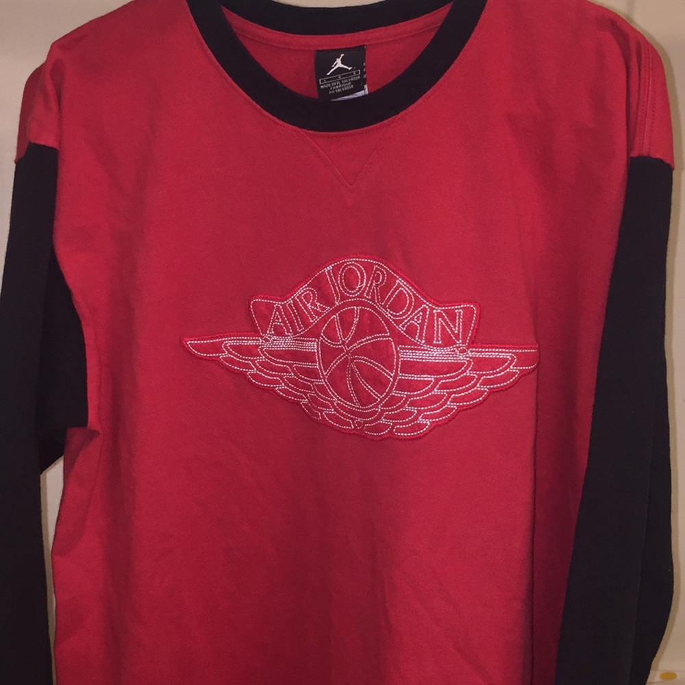 Air Jordan Men’s shirt